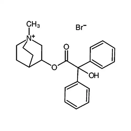 克利溴铵