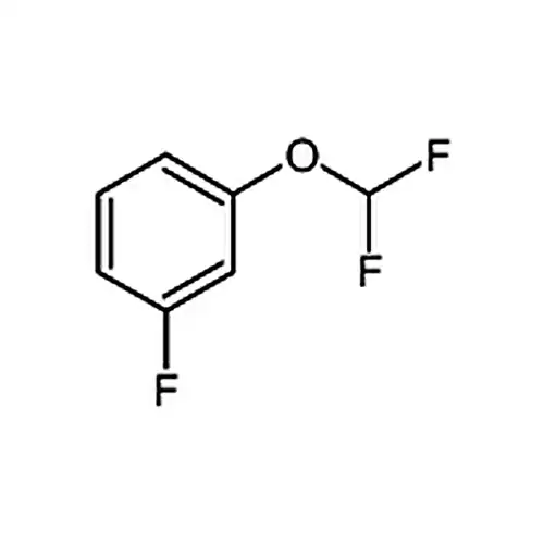 1-(二氟甲氧基)-3-氟苯