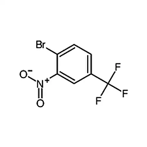4-溴-3-硝基三氟甲苯