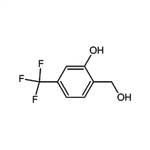2-(羟甲基)-5-(三氟甲基)苯酚