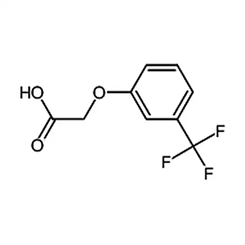 2-(3-(三氟甲基)苯氧基)乙酸