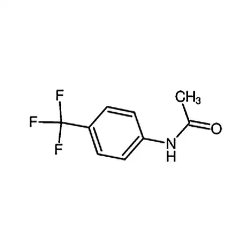 4-乙酰胺基三氟甲氧基苯