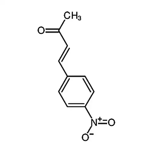 4-(4-硝基苯基)丁-3-烯-2-酮