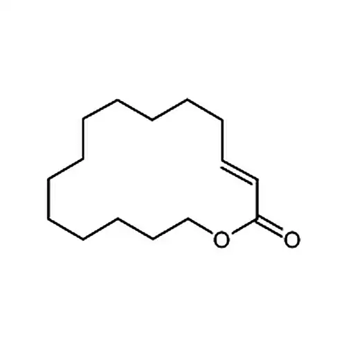 氧杂环十六烯-2-酮