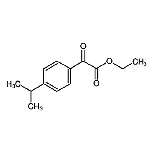 2-(4-异丙基苯基)-2-氧代乙酸乙酯