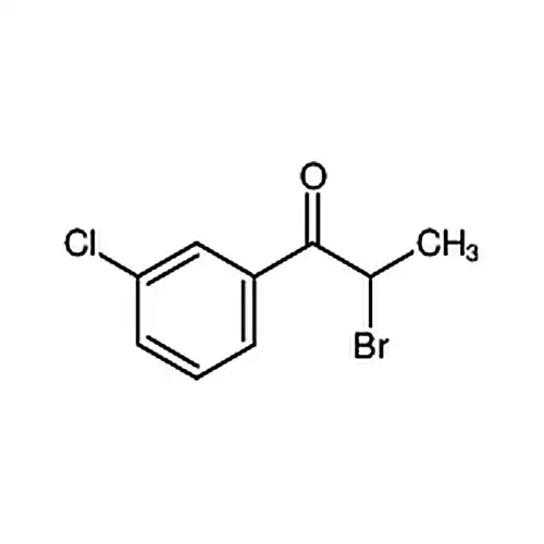 2-溴代间氯苯丙酮