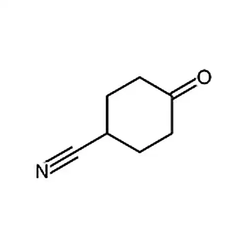 4-氧代环己烷甲腈