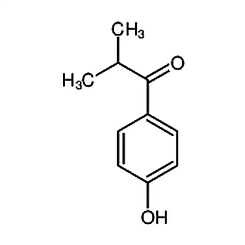 1-(4-羟基苯基)-2-甲基丙烷-1-酮