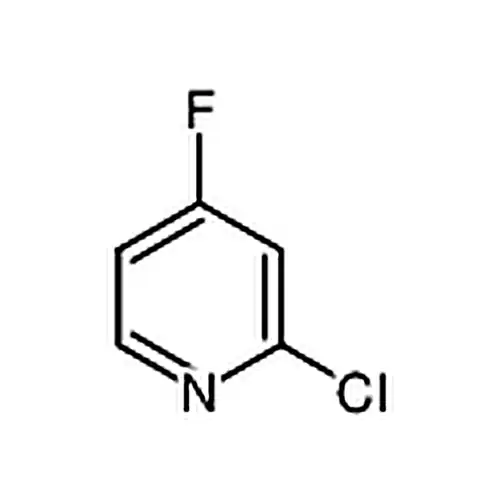 2-氯-4-氟吡啶