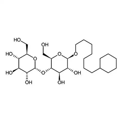 7-Cyclohexyl-1-Heptyl-β-D-Maltoside