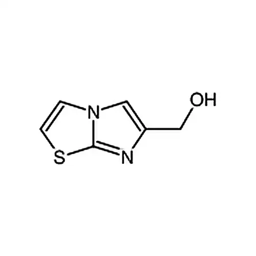 咪唑[2，1-B]并噻唑-6-甲醇