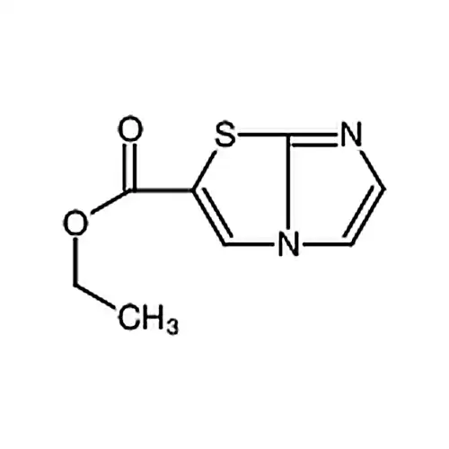 咪唑并[2,1-b]噻唑-2-甲酸乙酯