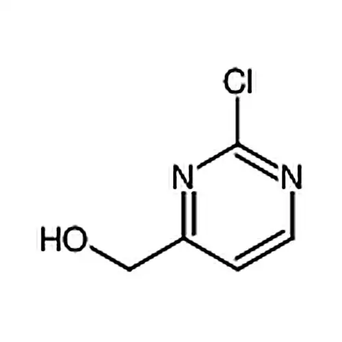 2-氯嘧啶-3-甲醇
