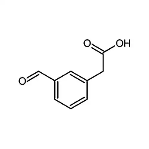 3-醛基苯乙酸