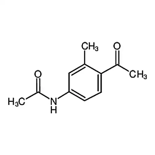 N-(4-乙酰基-3-甲基苯基)乙酰胺
