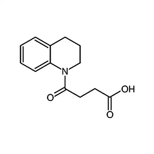 4-(3,4-二氢喹啉-1(2H)-基)-4-氧代丁酸