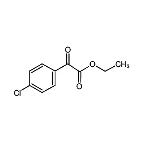 4-氯苯甲酰甲酸乙酯