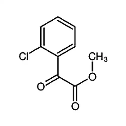 2-(2-氯苯基)-2-氧代乙酸甲酯