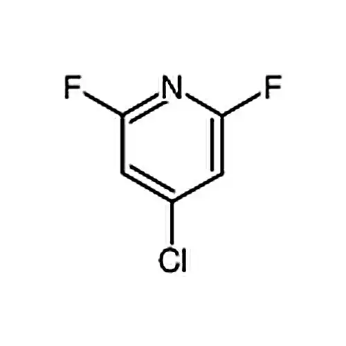 4-氯-2,6-二氟吡啶