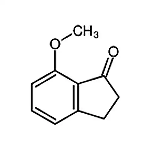 7-甲氧基-1-茚酮