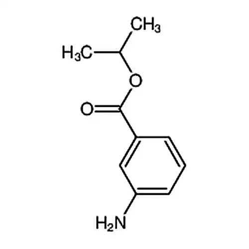 3-氨基苯甲酸异丙酯