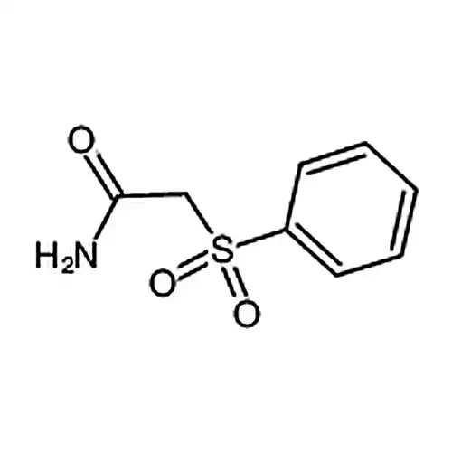 (苯磺酰)乙酰胺