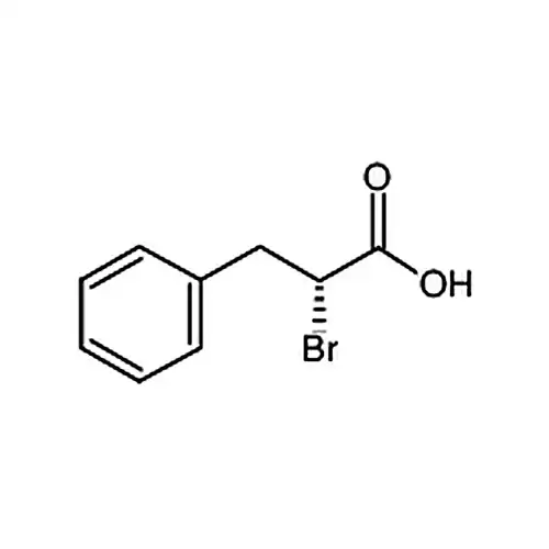 (S)-2-溴-3-苯基丙酸