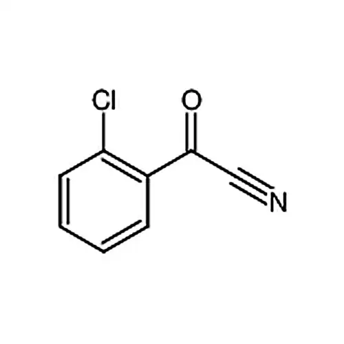 2-氯苯甲酰腈