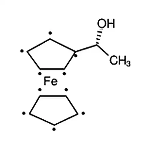 (R)-1-二茂铁乙醇