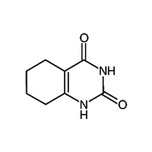 5，6，7，8-四氢喹唑啉-2，4(1H，3H)-二酮