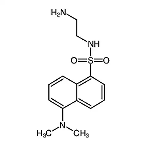 5-二甲氨基萘-1-(N-(2-氨基乙基))磺酰胺