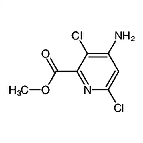 4-氨基-3,6-二氯吡啶甲酸甲酯