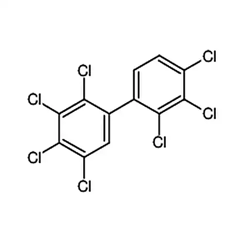2,2′,3,3′,4,4′,5-?七氯联苯 分析标准品