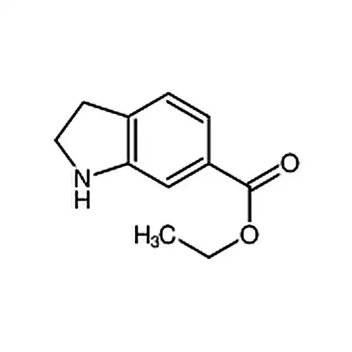 吲哚啉-6-羧酸乙酯