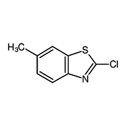 2-氯-6-甲基苯并噻唑