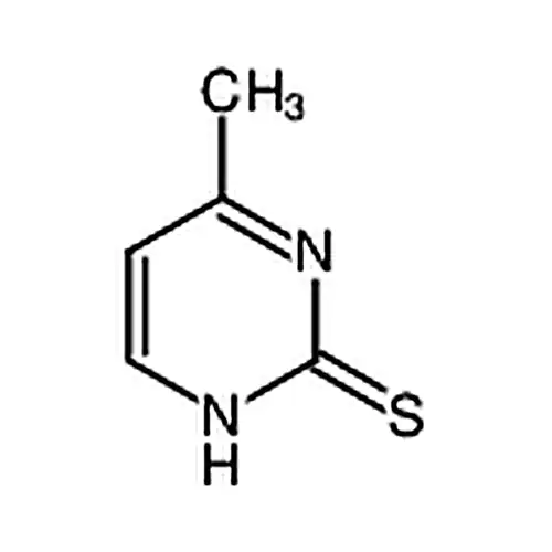 4-甲基嘧啶-2(1H)-硫酮