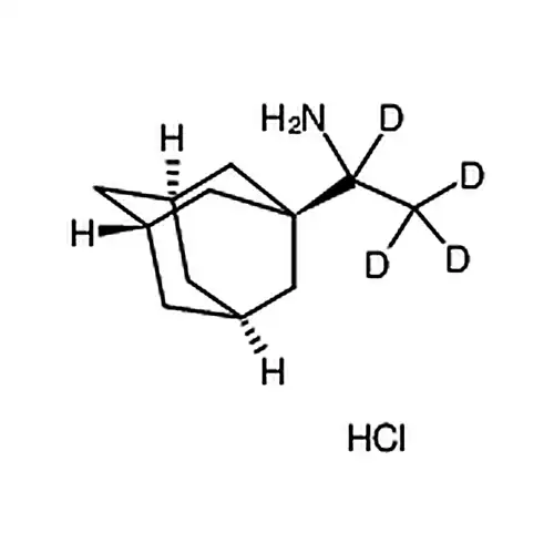 Rimantadine-d4 hydrochloride