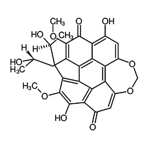 Cercosporin