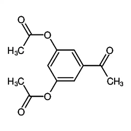 3,5-二乙酰氧基苯乙酮