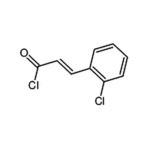 2-氯肉桂酰氯