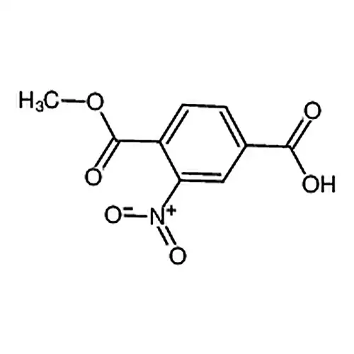 2-硝基对苯二酸单甲酯