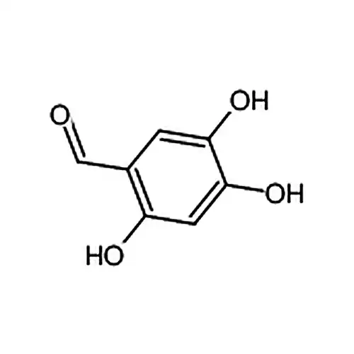 2,4,5-三羟基苯甲醛