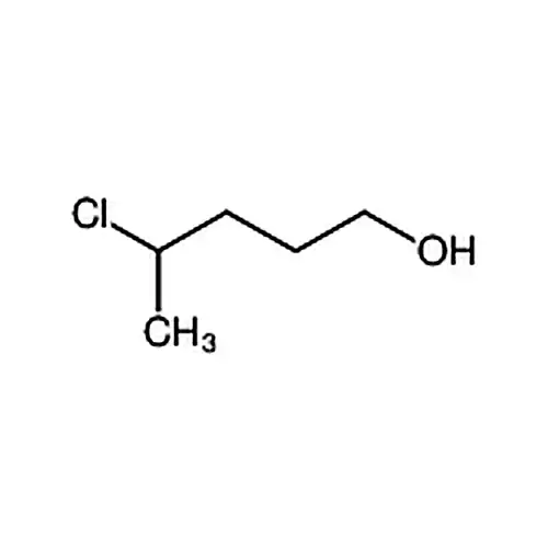 4-氯-1-戊醇