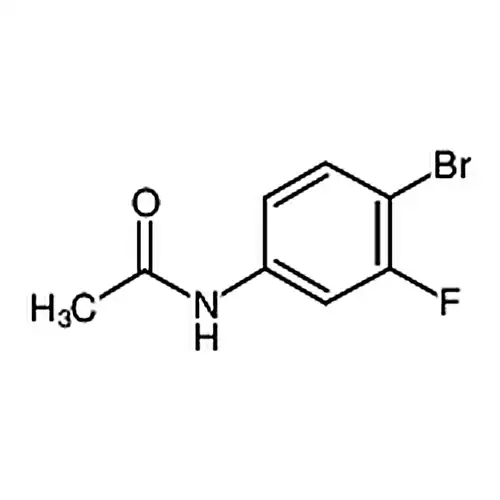4'-溴-3'-氟乙酰苯胺
