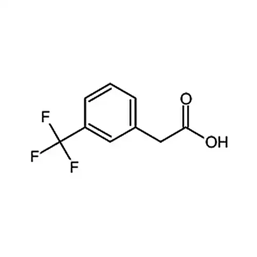3-(三氟甲基)苯乙酸