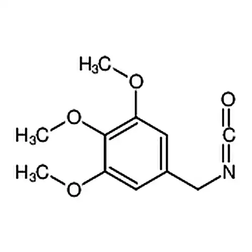 3，4，5-三甲氧基苄基异氰酸酯