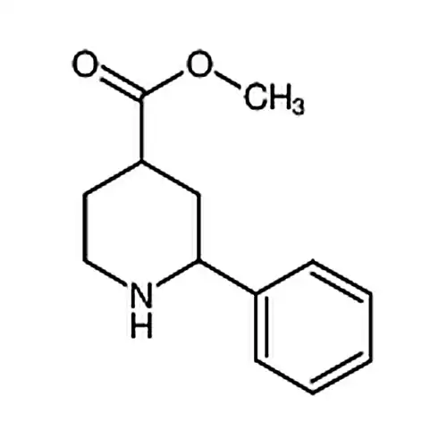 2-苯基哌啶-4-甲酸甲酯