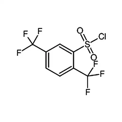 2,5-双三氟甲基苯磺酰氯