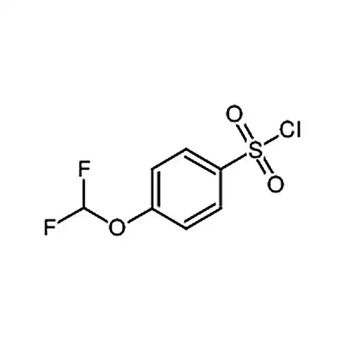 4-(二氟甲氧基)苯磺酰氯