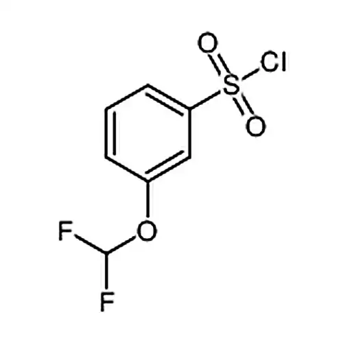 3-(二氟甲氧基)苯磺酰氯
